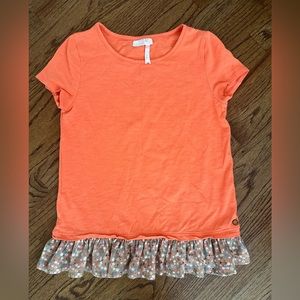 Matilda Jane Tween Top, sz. 12
